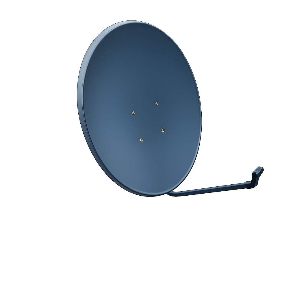 SatKing SK-9000B High Definition Combination Meter
